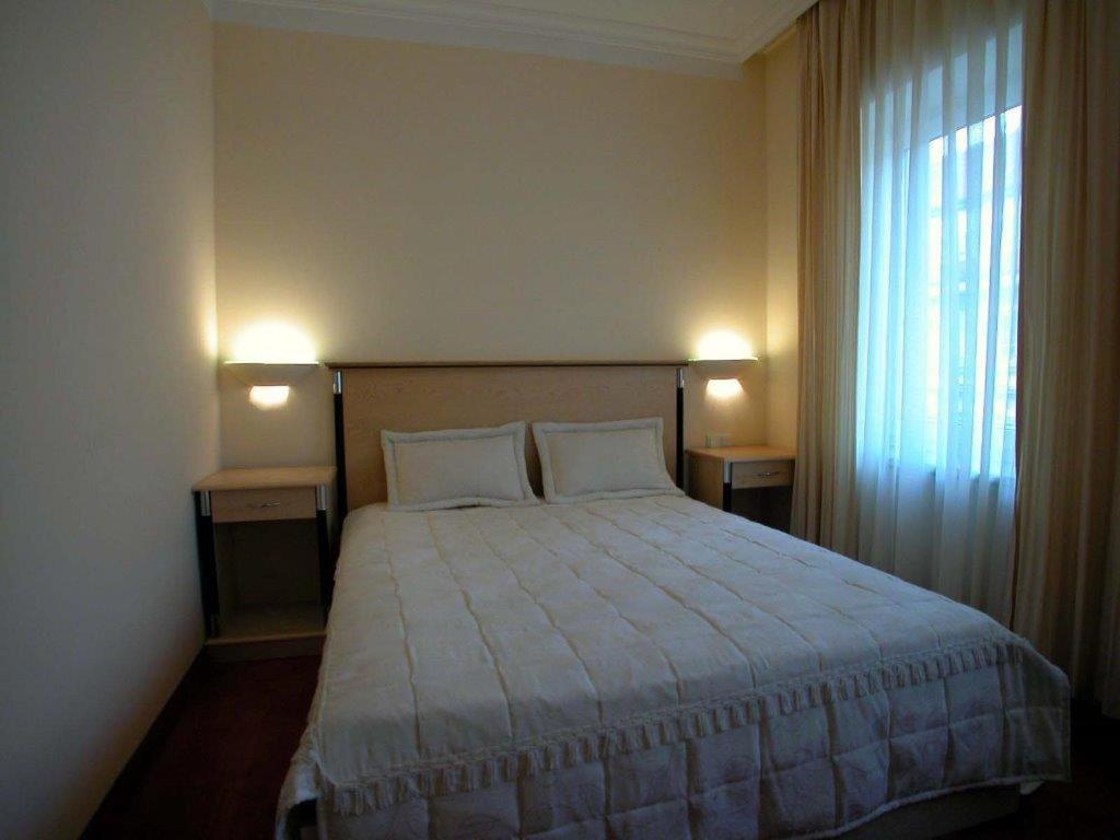 Hotel Kavun Munich Room photo